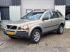 Volvo XC90 - 2.9 T6 Airco | Cruise | Youngtimer | PDC