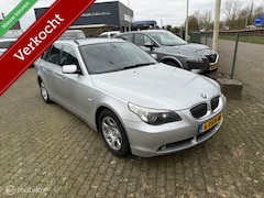 BMW 5-serie Touring - 523i High Executive