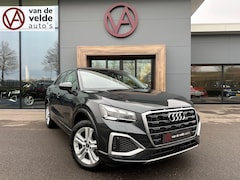 Audi Q2 - 35 TFSI 150pk S-tronic Prestige | Led | Adapt. Cruise | Camera | Elekt. Achterklep | Rijkl