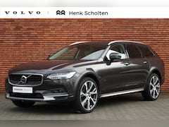 Volvo V90 Cross Country - B6 AUT8 310PK AWD Pro | Bowers & Wilkins Audio | Massagefunctie In Voorstoelen | Geluidsis