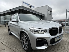 BMW X3 - xDrive30e Executive Trekhaak | Keyless | Adapt. LED | DAB | Stoel & Stuurverw