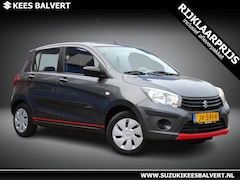 Suzuki Celerio - 1.0 Comfort | Airco | Dakspoiler