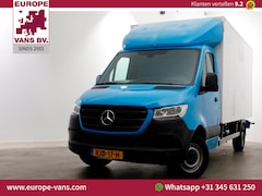 Mercedes-Benz Sprinter - 311 CDI 7G Automaat RWD Bakwagen met achterdeuren Airco 01-2021