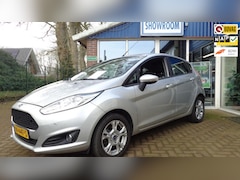 Ford Fiesta - 1.0 Style Ultimate