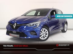 Renault Clio - 1.0 TCe Intens | Climatronic | AppleCarplay AndroidAuto navigatie | Cruise control | Camer