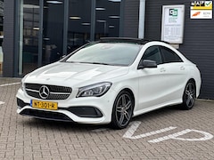 Mercedes-Benz CLA-Klasse - 200 Prestige/PANO-DAK/NAVI/STOELVERWARMING/NETTE STAAT