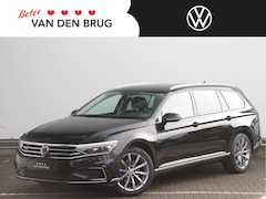 Volkswagen Passat Variant - 1.4 TSI PHEV GTE Business | Trekhaak | Elek. Stoelen | 360 Camera | DCC | Stoelverwarming