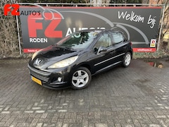 Peugeot 207 - 1.6 VTi Première | Trekhaak | Airco | L.M. velgen |