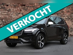 Volvo XC90 - 2.0 T8 Twin Engine AWD R-Design 7 zitter | Open-dak | Nette staat