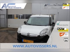 Opel Combo - 1.4 Benzine/Cng Marge/BTW Vrij Airco LMV PDC Apk