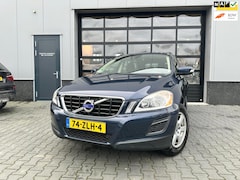 Volvo XC60 - 2.0 T5 automaat 241 pk trekhaak