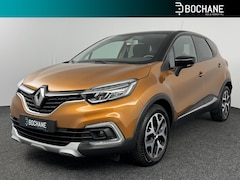 Renault Captur - 1.3 TCe 150 Intens Automaat | Navigatie | Achteruitrijcamera | Cruise Control |