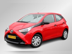 Toyota Aygo - 1.0 VVT-i x-fun - Airco