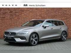 Volvo V60 - T8 AUT8 310PK AWD Inscription| Power Seats Met Geheugenfunctie, Nappa Lederen Bekleding Me