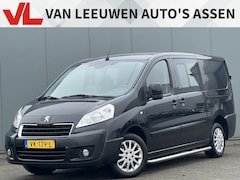 Peugeot Expert - 229 2.0 HDI L2H1 DC Profit+ | Automaat | NAP | Cruise control