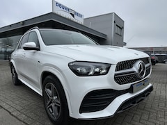 Mercedes-Benz GLE-Klasse - 350e 4MATIC AMG Line AMG|Panodak|Led.Adapt.|Camera360 |DAB|Trekhaak|Adapt.cruise|