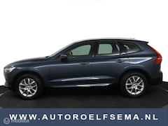 Volvo XC60 - 2.0 T4 Momentum| Trekhaak| Camera| Stoelverw | LM