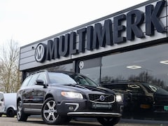 Volvo XC70 - 2.0 D4 Summum Aut. NL'se Dealer onderhouden