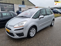 Citroën C4 Picasso - 1.6 THP Business Automaat Bj:2010 NAP