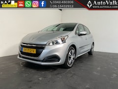 Peugeot 208 - 1.2 PureTech Active. Automaat