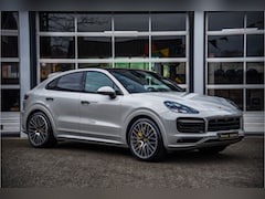 Porsche Cayenne Coupé - 3.0 E-Hybrid * Uniek * Keramische Remmen