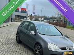 Volkswagen Golf - 1.4 AUT TSI GT Sport