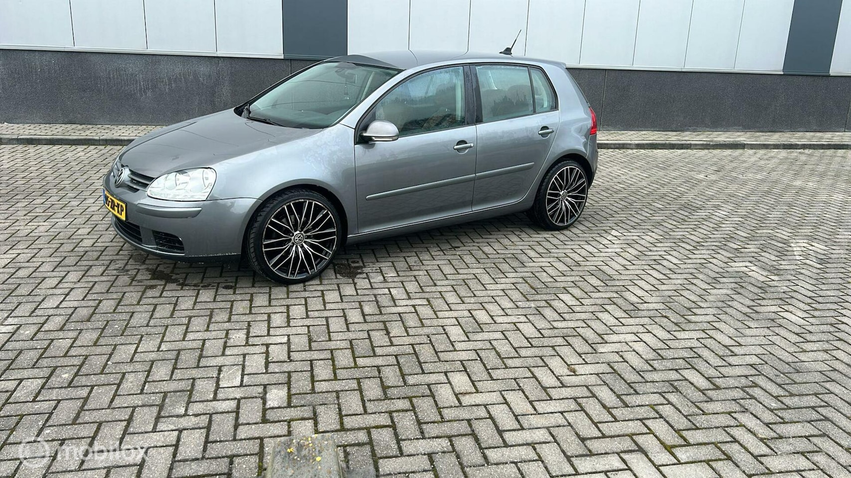 Volkswagen Golf - 1.4 AUT TSI GT Sport - AutoWereld.nl