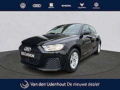 Audi A1 Sportback - 25 TFSI 95Pk Pro Line / Parkeerhulp achter / Smartphone Interface