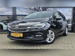 Opel Astra Sports Tourer - 1.4 Turbo 120 Jaar Edition Automaat