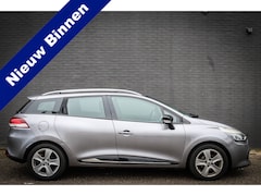 Renault Clio Estate - 1.5 dCi ECO Expression Nieuw binnen