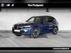 BMW iX3 - Executive 80 kWh