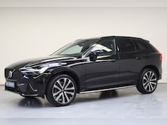 Volvo XC60 - T6 Plug-in hybrid AWD R-Design | Rijklaarprijs | Trekhaak | Model 2022 |