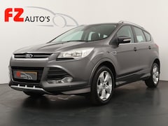 Ford Kuga - 1.6 Titanium Plus | Hoge instap | L.M Velgen |