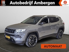 Jeep Compass - 4xe 190 Hyb. Ltd LE