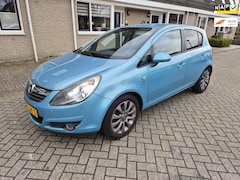 Opel Corsa - 1.4-16V '111' Edition