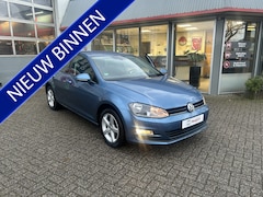 Volkswagen Golf - 1.2 TSI Easyline