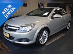 Opel Astra TwinTop - 1.8 Enjoy Airco, Navi, Cruise Control, Km 138500