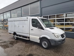 Mercedes-Benz Sprinter - 313 CDI 5+5 TIEFKUHL MOTOR DEFECT