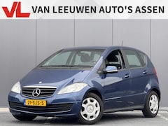 Mercedes-Benz A-klasse - 160 BlueEFFICIENCY Business Class | Nieuw binnen | Airco | Cruise | Apk tot 22-10-2025