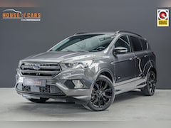 Ford Kuga - ST-Line 1.5 182pk 4WD AUTOMAAT |Sony|Apple Carplay|trekhaak|parkeercamera en parkassist|cr