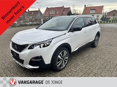 Peugeot 5008 - 1.6 PureTech GT-Line