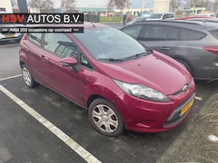 Ford Fiesta - 1.25 Titanium airco org NL