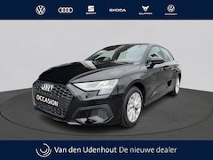 Audi A3 Sportback - 40 TFSI e PHEV 204pk Edition / Navi / Stoelverwarming