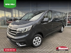 Renault Trafic - 2.0 Blue dCi 130 T29 L2H1 Advance BPM VRIJ