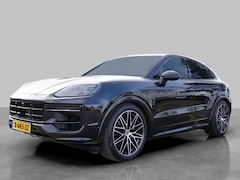 Porsche Cayenne Coupé - 3.0 E-Hybrid (LEASE v.a. 2.499 ex btw p/mnd)