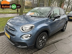 Fiat 500 X - 1.0 GSE Sport I Navi I Camera I parkeersensoren I cruise controle I rijklaar I