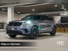 Land Rover Range Rover Velar - R-Dyn | Pano | Black Pack | 360 camera