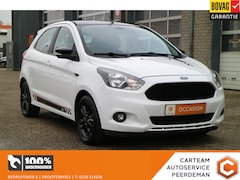 Ford Ka - 1.2 Trend Ultimate White | Sportief | Leuke auto |