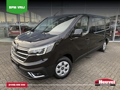 Renault Trafic - 2.0 Blue dCi 130 T30 L2H1 Advance BPM VRIJ