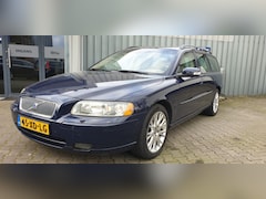 Volvo V70 - 2.5T EDITION CLASSIC